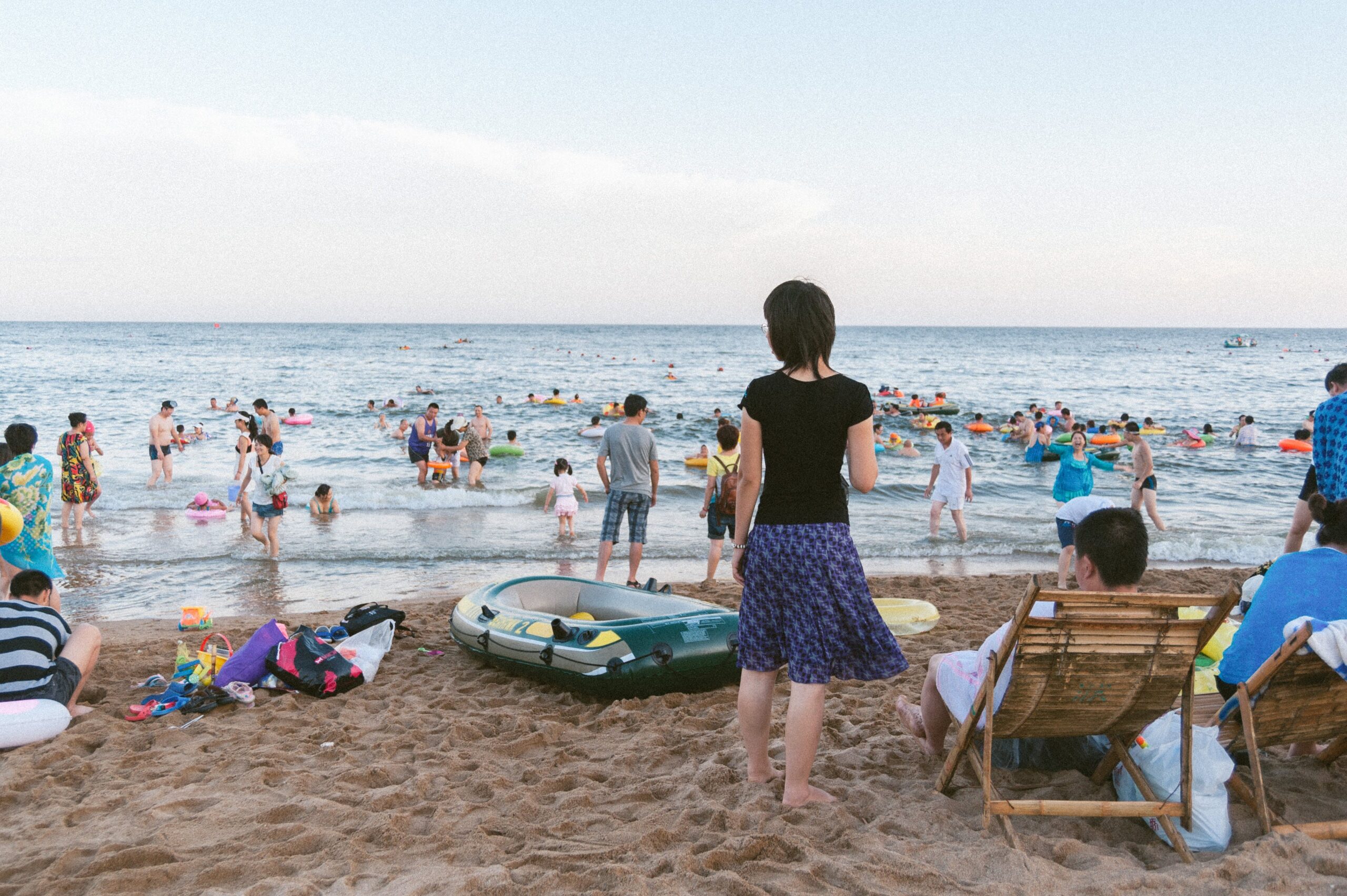 Top 5 Beaches in China and What Fun They Offer: Unveiling Coastal ...